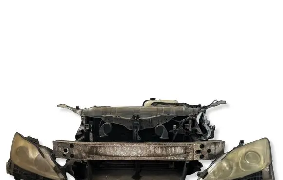 Lexus IS 220D-250-350 Radiator set 5213153060 1636326070 5321653010