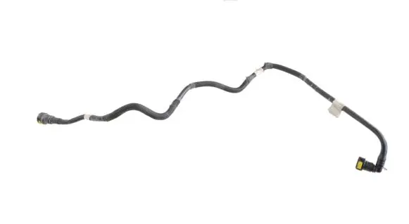 Alfa Romeo Stelvio Air intake hose/pipe 00505472180