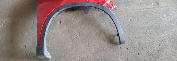 Mazda CX-5 Fender