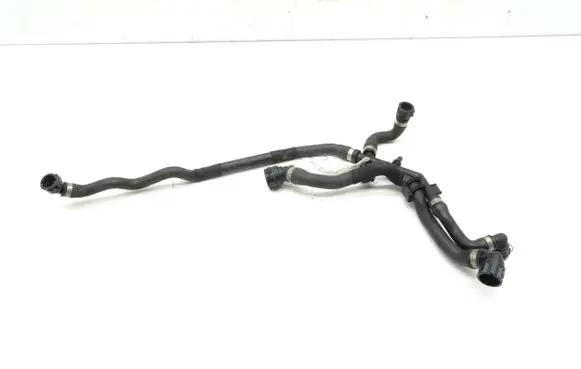 BMW 7 F01 F02 F03 F04 Engine coolant pipe/hose 7591512