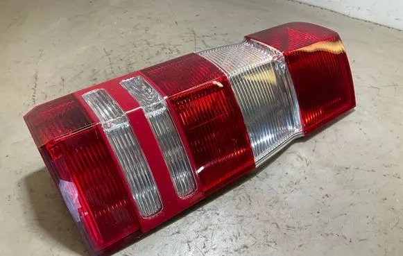 Mercedes-Benz Sprinter W906 Rear/tail lights