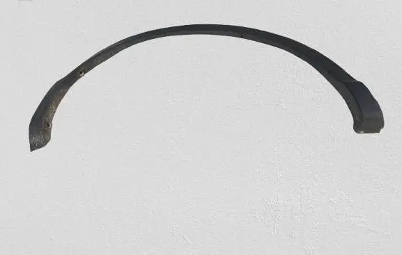 Nissan Qashqai Rear arch trim 938284EA0A