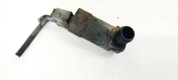 Volvo S60 Windscreen/windshield washer pump 