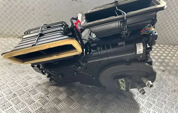 Fiat Tipo Interior heater climate box assembly 52018241