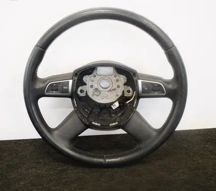 Audi A8 S8 D3 4E Steering wheel 4E0419091CL