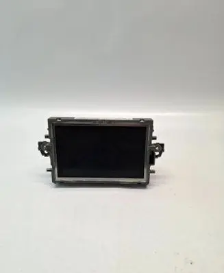 Mercedes-Benz E A207 Screen/display/small screen A2129018103 A2129023703