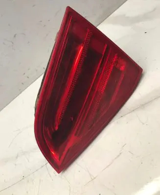 Audi A4 S4 B8 8K Tailgate rear/tail lights 21968006 219602