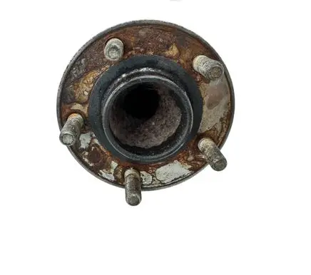 Ford Focus Rear wheel ball bearing 