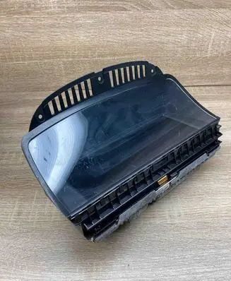 BMW 7 E65 E66 Screen/display/small screen 6967626