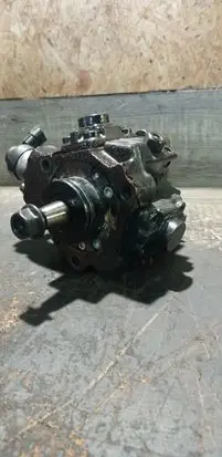 KIA Ceed Fuel injection high pressure pump 0445010124