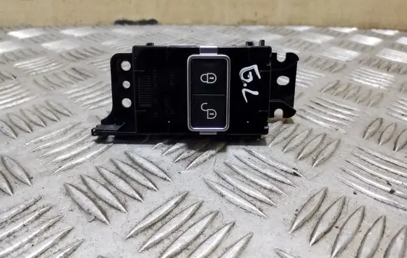 Land Rover Range Rover Sport L494 Central locking switch button CPLA14017BC DK52237B67BA