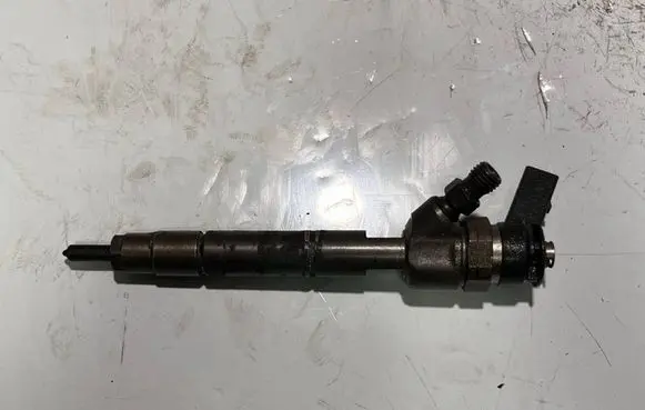 Mercedes-Benz B W245 Fuel injector A6400700787