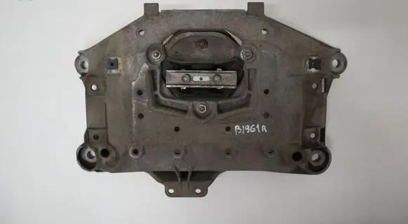 Audi A4 Allroad Gearbox mounting bracket 8K0399263BK