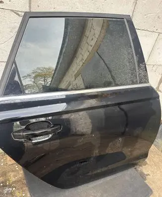 Audi A6 S6 C7 4G Rear door 