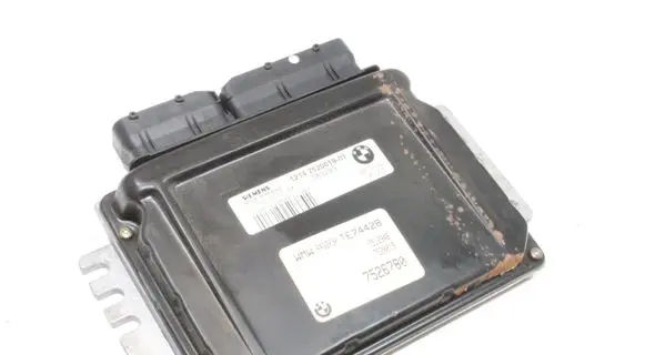 Mini One - Cooper R50 - 53 Engine control unit/module 7520019