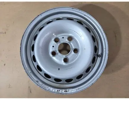 Volkswagen Crafter R16 steel rim 