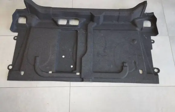 Volkswagen Tiguan Other interior part