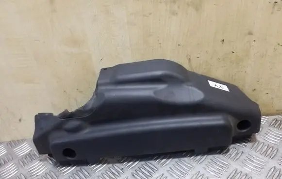 BMW X5 E53 Engine cover (trim) 11147788912