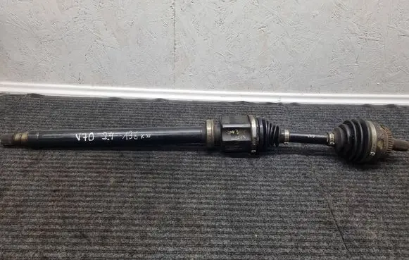 Volvo V70 Front driveshaft P30783109 T070509
