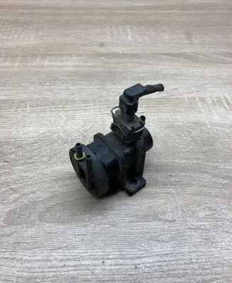 Opel Zafira A Vacuum pump 09128022