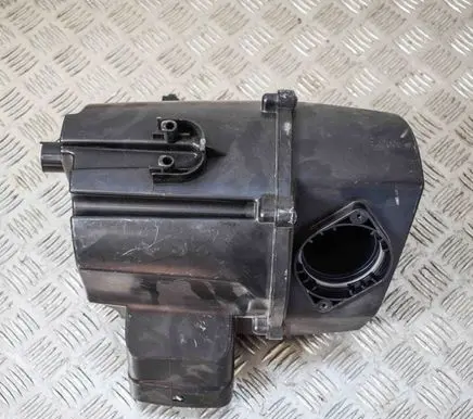Audi A1 Air filter box