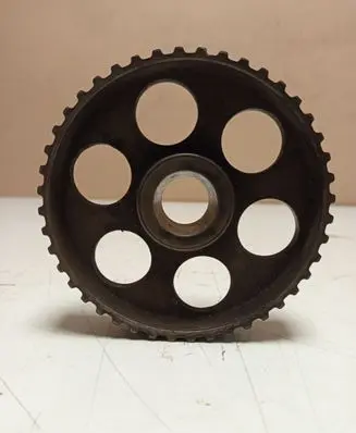 Volkswagen II LT Camshaft pulley/ VANOS 069109111