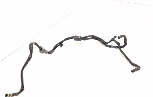 Vacuum line/pipe/hose