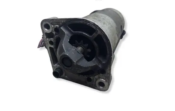 Chrysler Voyager Starter motor 04727313ABKASACJA 04727313AB
