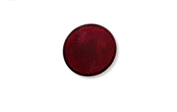 Nissan Qashqai+2 Rear tail light reflector 22850100L