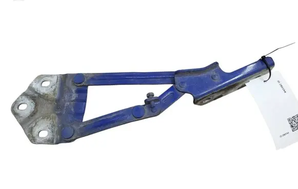 Volkswagen Caddy Engine bonnet/hood hinges 1T0823301A