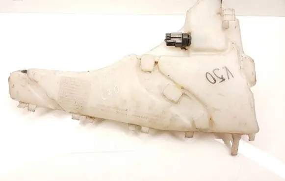 Windshield washer fluid reservoir/tank