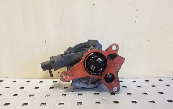 Renault Trafic II (X83) Vacuum pump 146502570R