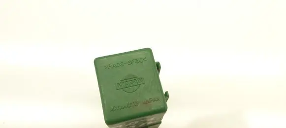 Nissan Maxima Other relay