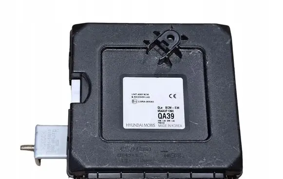 KIA Sportage Central body control module 954A0F1390
