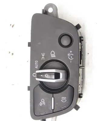 Audi A4 S4 B9 Light switch 4M0941531AA