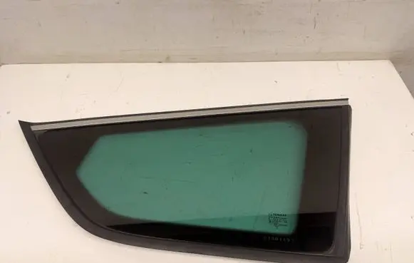 Renault Scenic IV - Grand scenic IV Rear side window GRSC4SZYB1