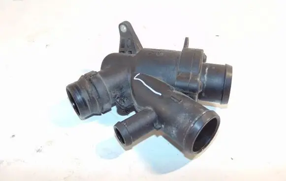 Jaguar XK - XKR Thermostat AJ812887 8W938A587AG LR023429