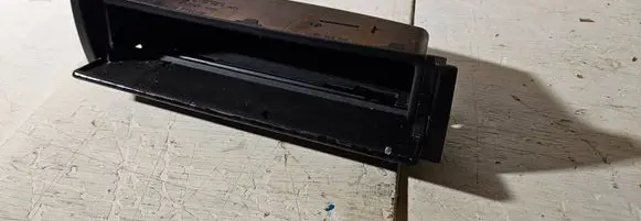 BMW 3 E46 Glove box 307180200