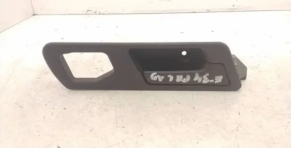 BMW 5 E34 Front door interior handle