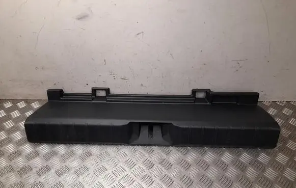 Lexus LBX Trunk/boot sill cover protection 5838752070