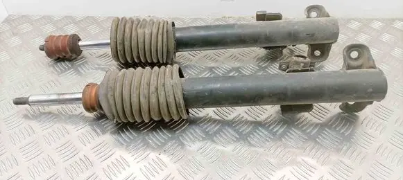 Mercedes-Benz SL R129 Set of springs and shock absorbers (Front and rear) 1293200730