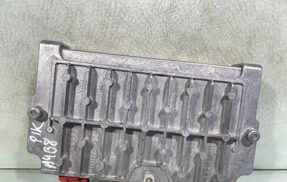 Audi A4 S4 B8 8K MMI control unit 8t0035462
