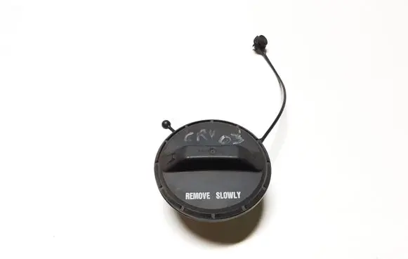 Honda CR-V Fuel tank filler cap 