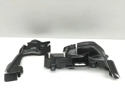 Audi Q5 SQ5 Intercooler air guide/duct channel 80A121283AA