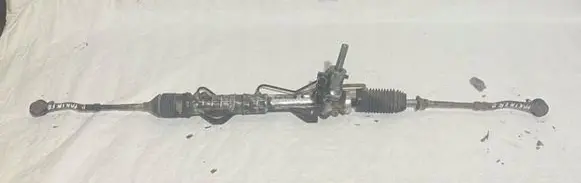Peugeot Partner Steering rack