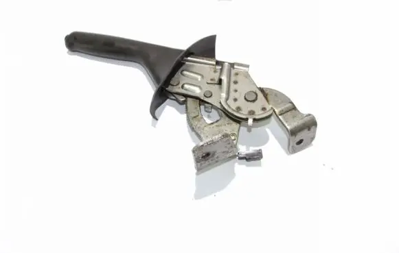 Subaru Legacy Handbrake/parking brake lever assembly