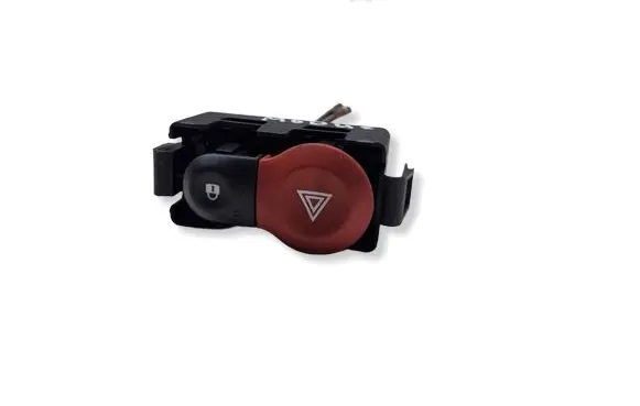 Renault Modus Hazard light switch 88300000 88300002 88300001