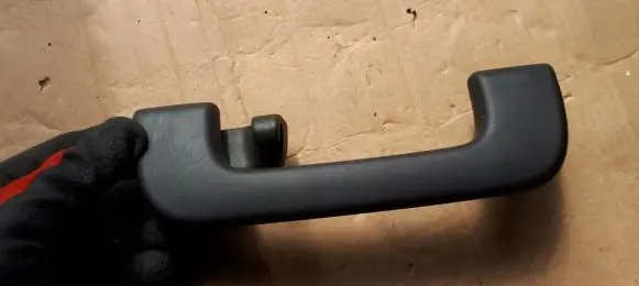 Audi A7 S7 4G Rear interior roof grab handle
