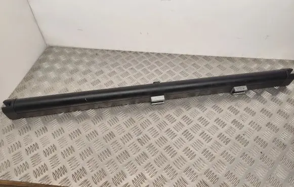 Audi A4 Allroad Trunk/boot cargo luggage net 8K9861691