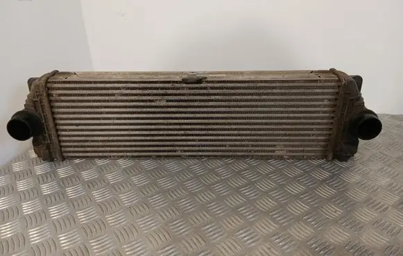 Mercedes-Benz Sprinter W906 Intercooler radiator A9065010201